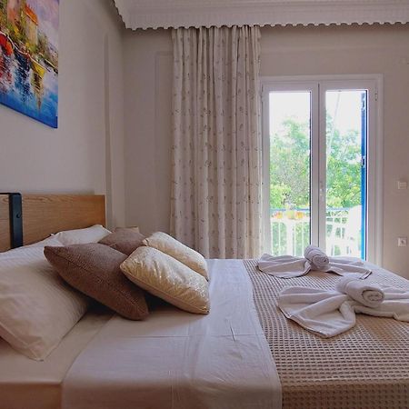 Emilios Eleni Studios Νυδρί Εξωτερικό φωτογραφία