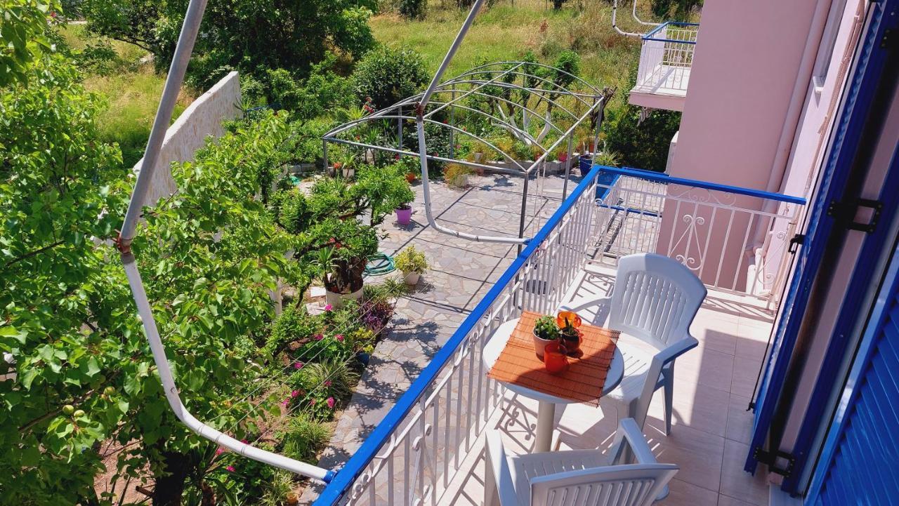 Emilios Eleni Studios Νυδρί Εξωτερικό φωτογραφία